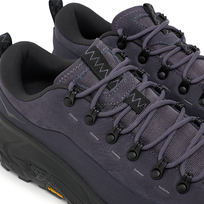 HOKA Tor Summit purple 85754 6