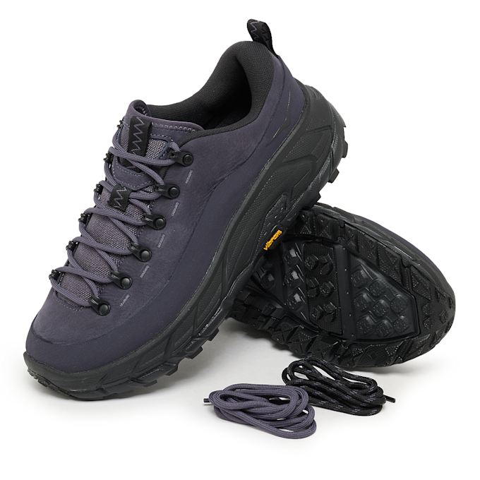 HOKA Tor Summit purple 85754 7