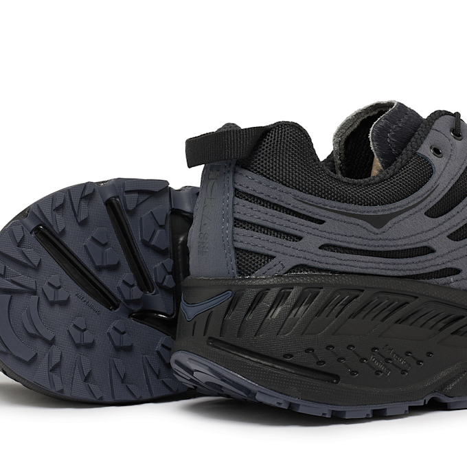 HOKA Stinson Evo OG schwarz 85760 7