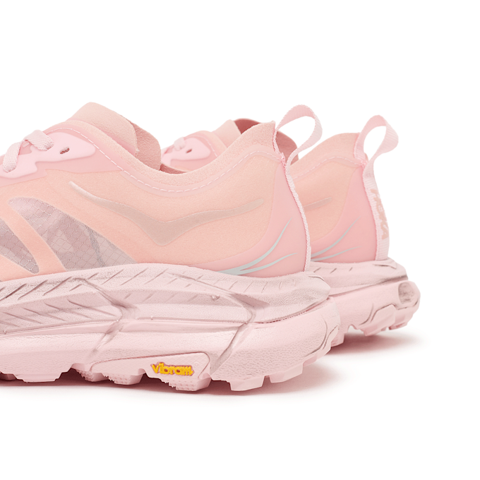 HOKA Wmns Mafate Speed 4 Lite lichtroze 85758 5