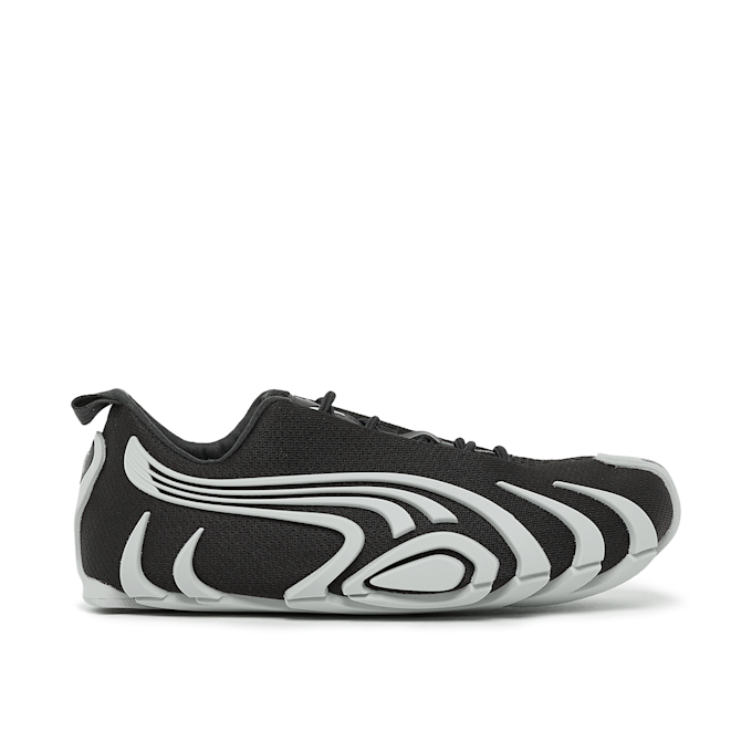 PUMA Wmns Talon OG schwarz 89266 2