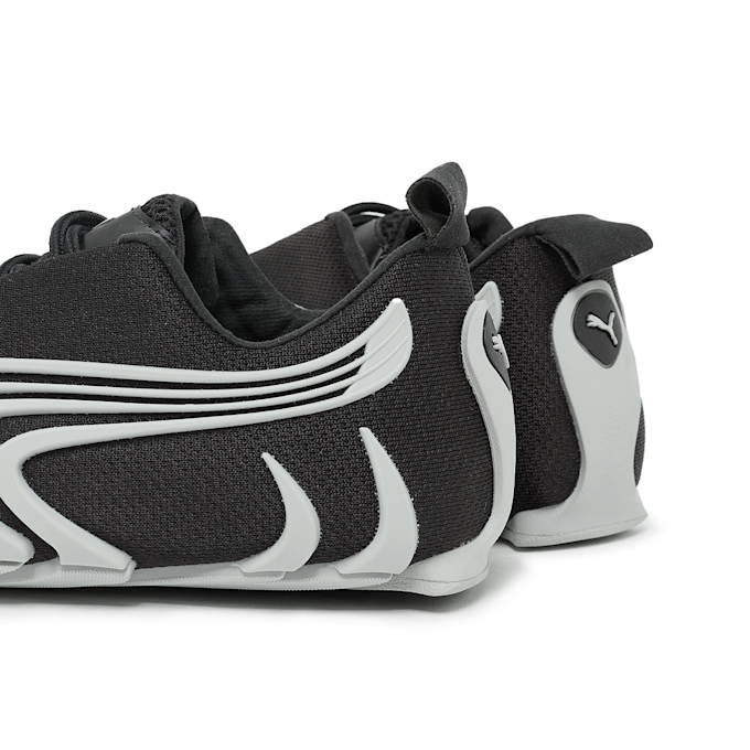 PUMA Wmns Talon OG schwarz 89266 6