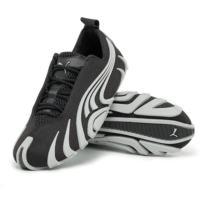 PUMA Wmns Talon OG schwarz 89266 7