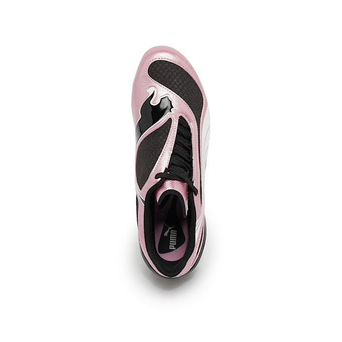 PUMA Wmns V-S1 Metallic zwart 86601 4