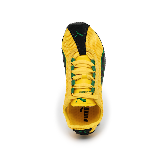 PUMA Wmns H-Street Jamaica gelb 88526 4