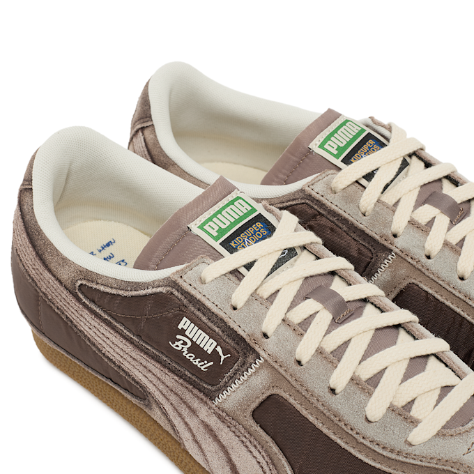 PUMA x KidSuper Brasil Panels braun 85766 6