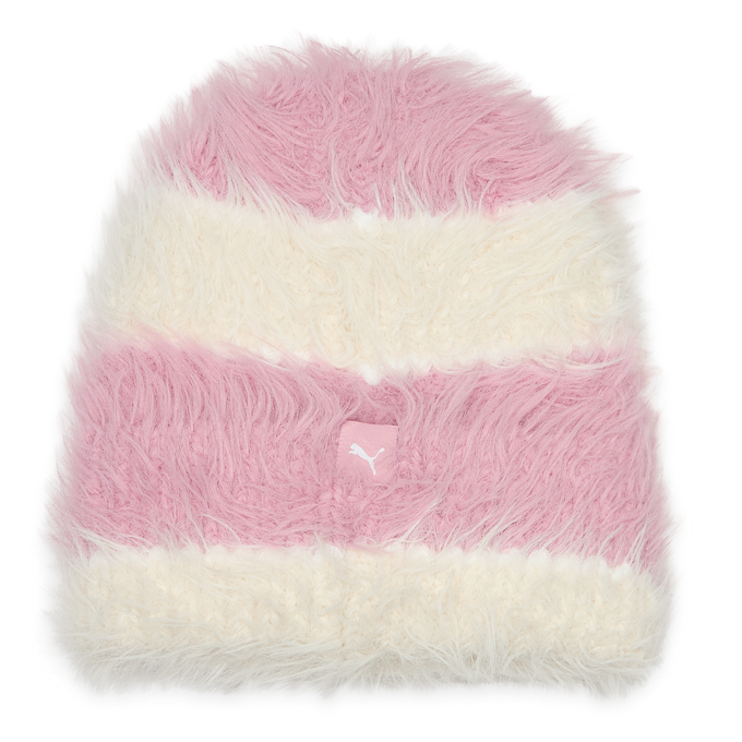 PUMA x Kidsuper High Crown Beanie rosa 90937 2