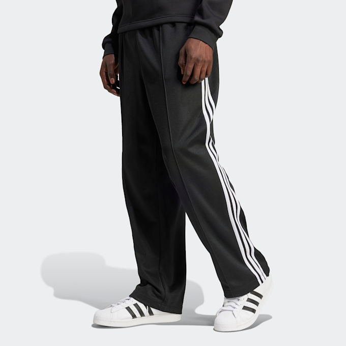 adidas Originals Firebird Track Pant Baggy schwarz 86268 2