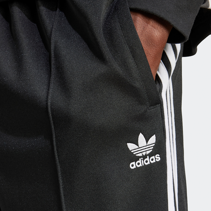 adidas Originals Firebird Track Pant Baggy black 86268 4