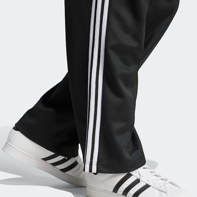 adidas Originals Firebird Track Pant Baggy zwart 86268 5