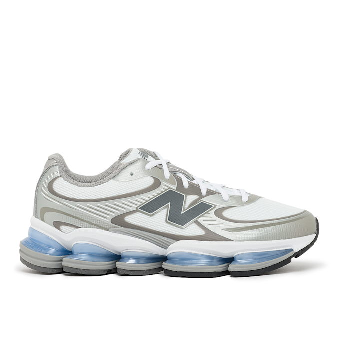 New Balance Abzorb 2000 (U2000AA) white 85779 2
