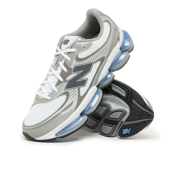 New Balance Abzorb 2000 (U2000AA) weiß 85779 7