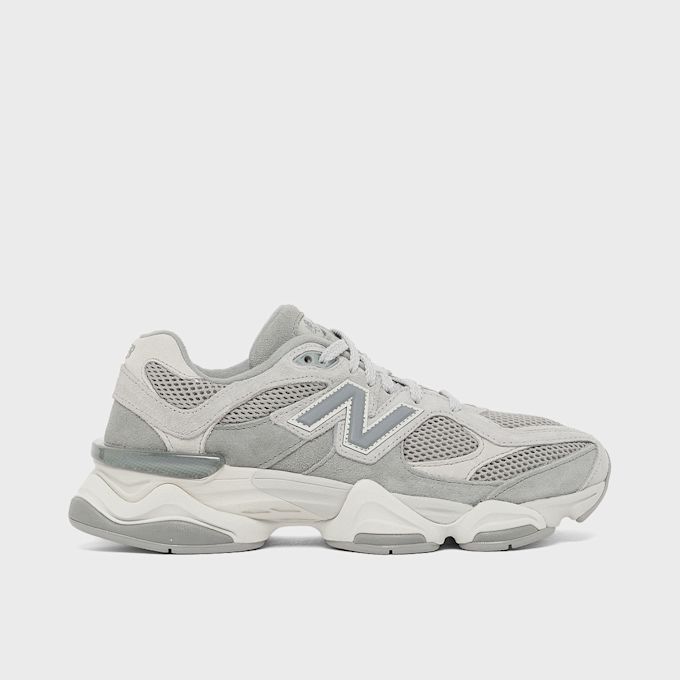 New Balance Wmns 9060 (U9060ERD) Grau 85782 2