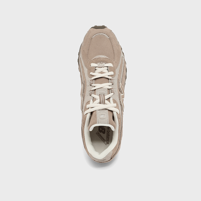 New Balance Wmns 204L "Mushroom" (U204LMMA) brown 88530 4