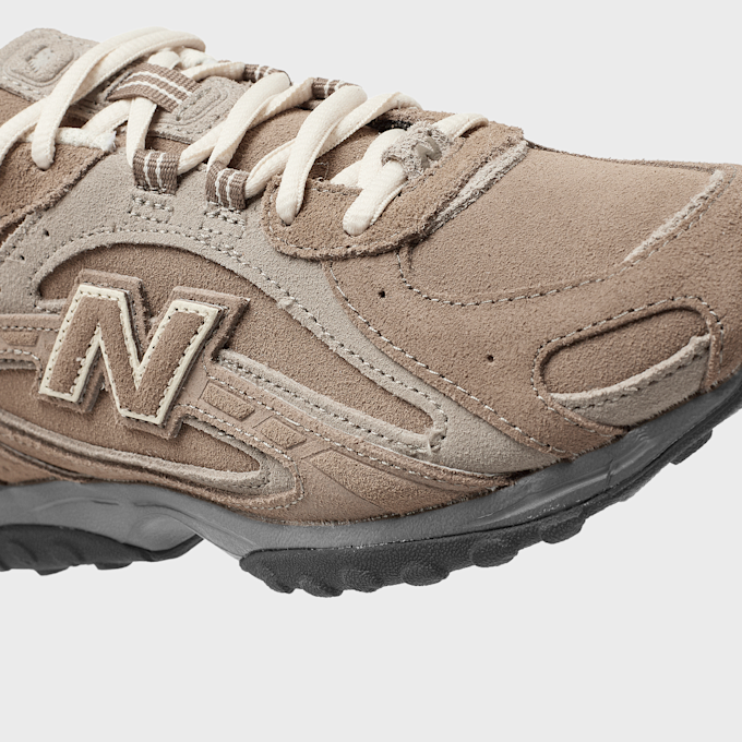 New Balance Wmns 204L "Mushroom" (U204LMMA) brown 88530 6