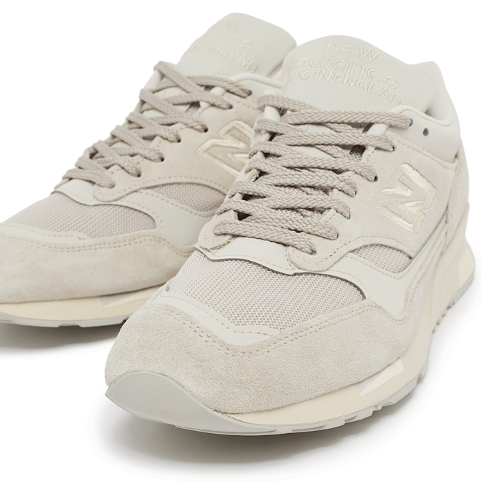 New Balance 1500 Made in UK (U1500PTY) beige 85788 7
