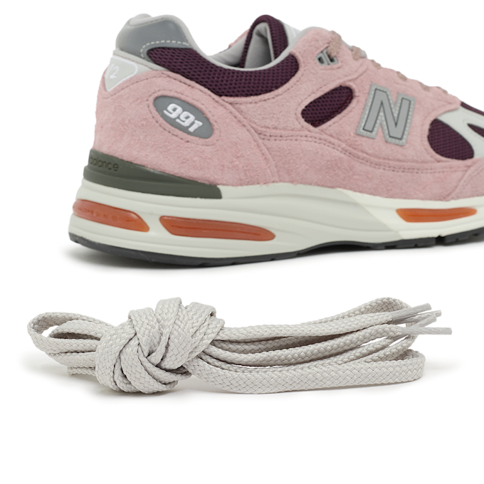 New Balance 991v2 (U991PR2) rosa 85790 7
