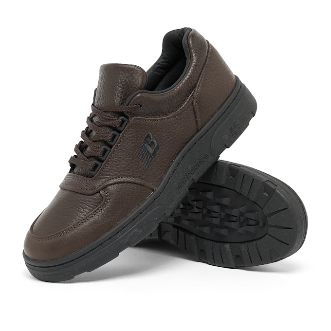 New Balance Allerdale (UADWDBL) bruin 87425 7