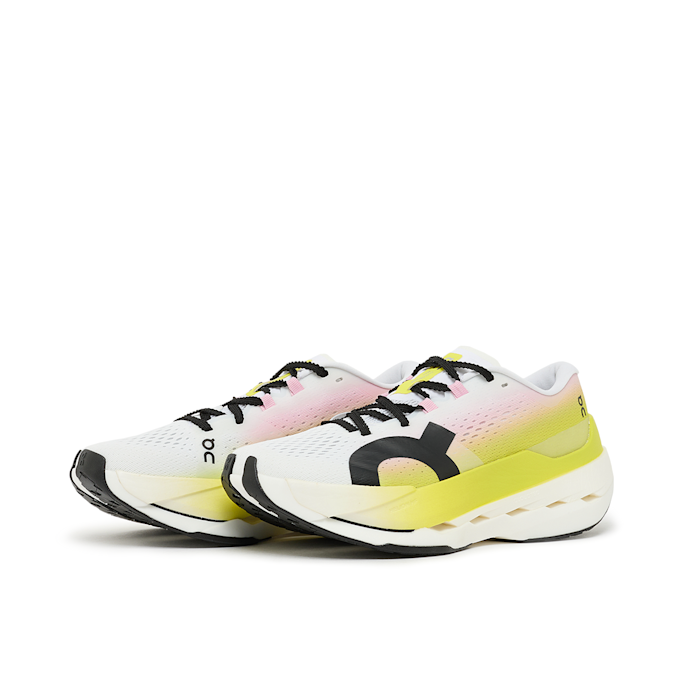 On Wmns Cloudboom Max white 85801 1