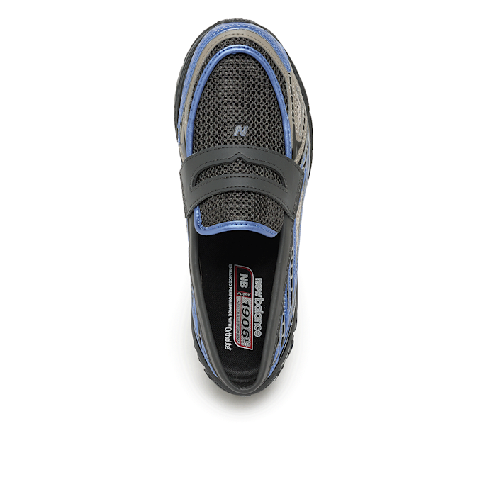 New Balance 1906 Loafer (U1906LAR) schwarz 85802 4