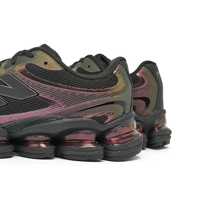 New Balance Abzorb 2000 (U2000PPB) schwarz 88534 5