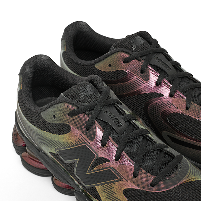 New Balance Abzorb 2000 (U2000PPB) black 88534 6