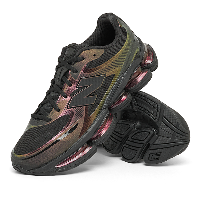 New Balance Abzorb 2000 (U2000PPB) schwarz 88534 7