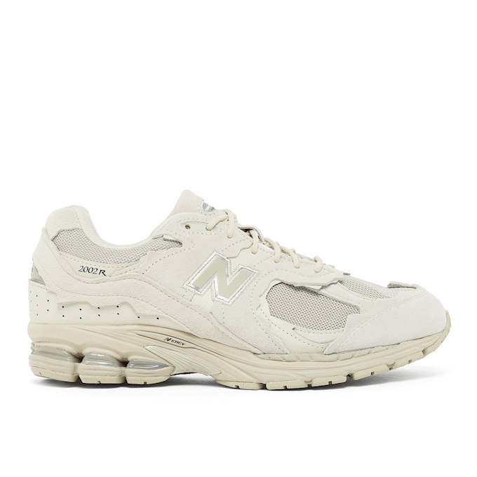 New Balance 2002DX "Protection Pack Gore-Tex" (U2002DXC) beige 85808 2