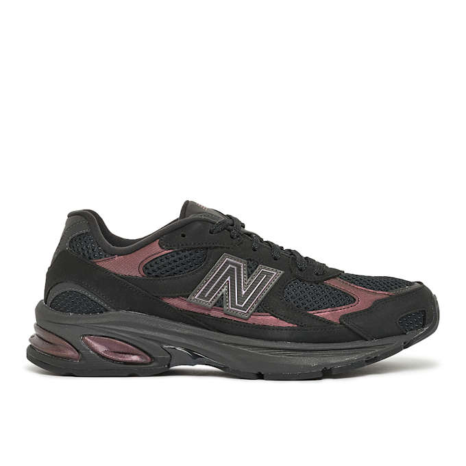 New Balance 2010 (U2010ETB) black 85809 2
