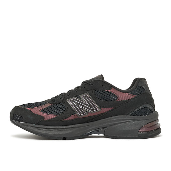 New Balance 2010 (U2010ETB) black 85809 3