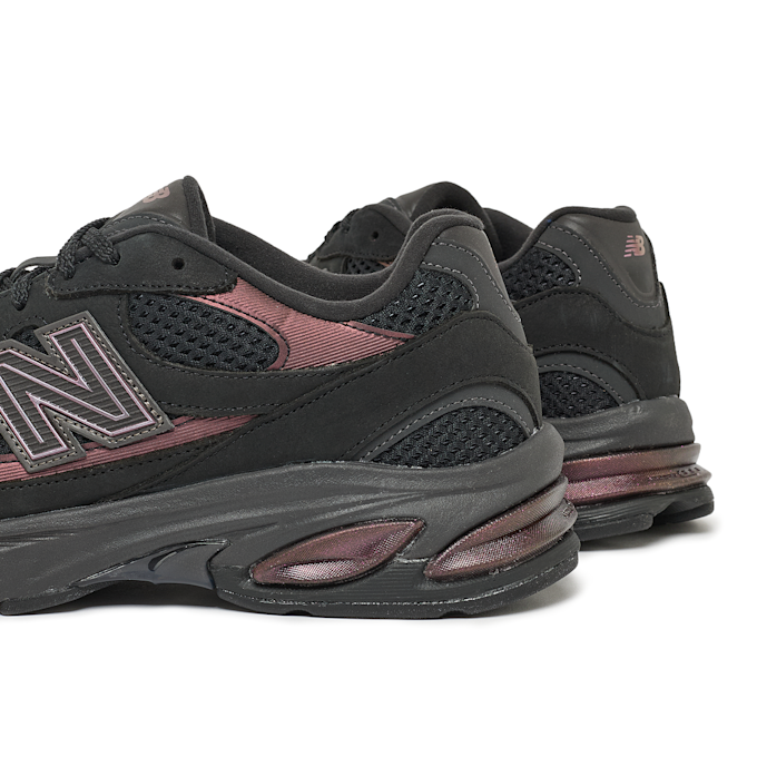 New Balance 2010 (U2010ETB) schwarz 85809 5