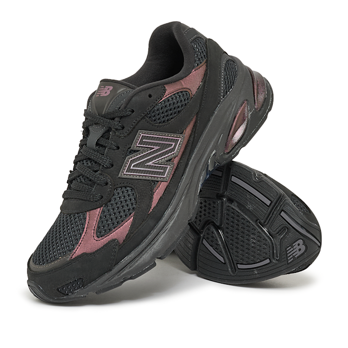 New Balance 2010 (U2010ETB) schwarz 85809 7