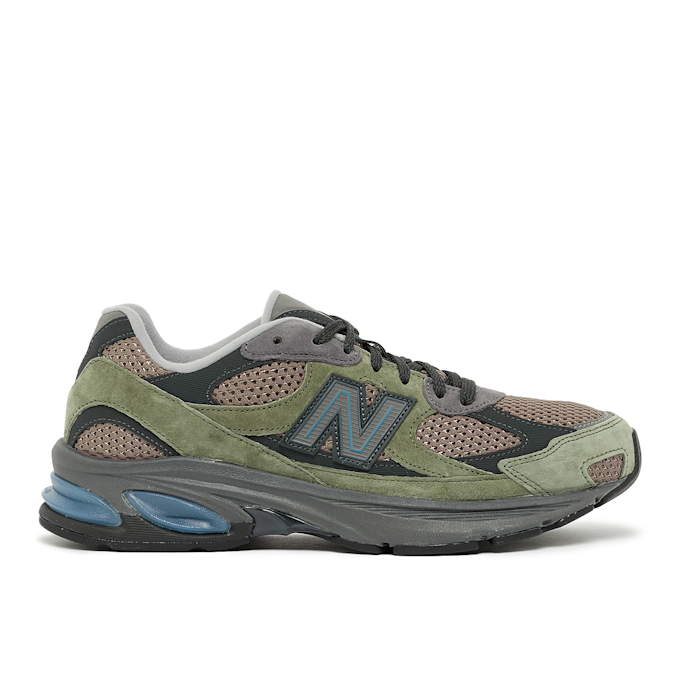 New Balance 2010 (U2010ETN) grün 85807 2