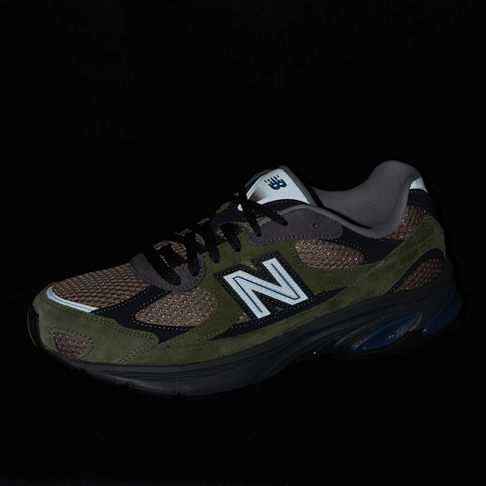 New Balance 2010 (U2010ETN) grün 85807 8