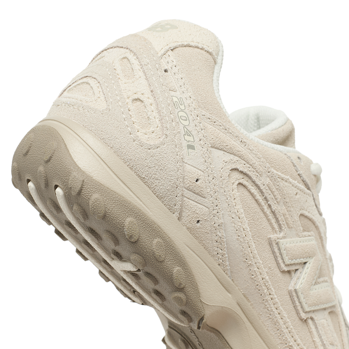 New Balance Wmns 204L (U204LMMC) beige 88538 6