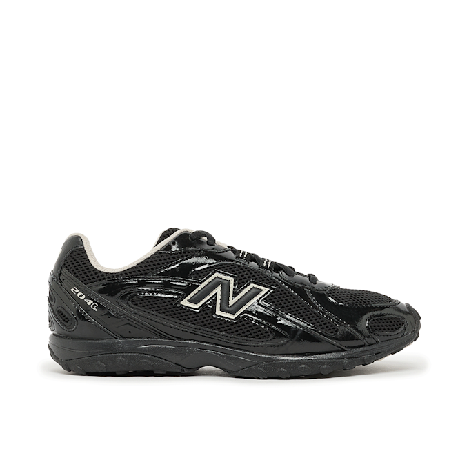 New Balance Wmns 204L (U204LMRA) black 88537 2