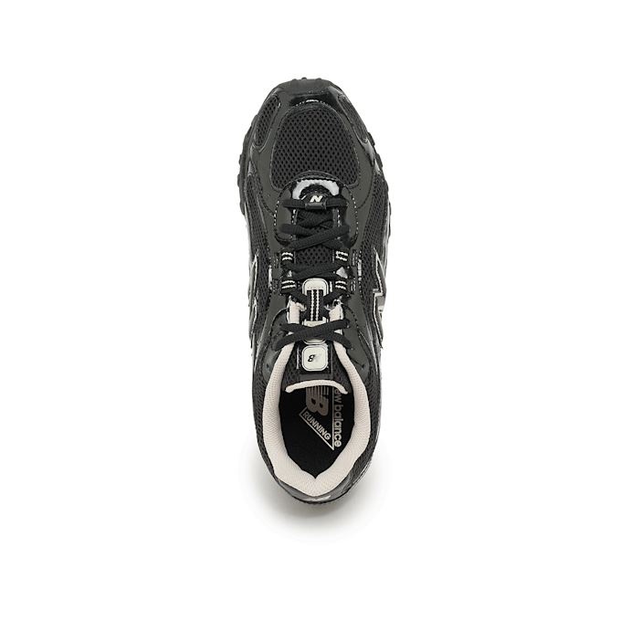 New Balance Wmns 204L (U204LMRA) schwarz 88537 4