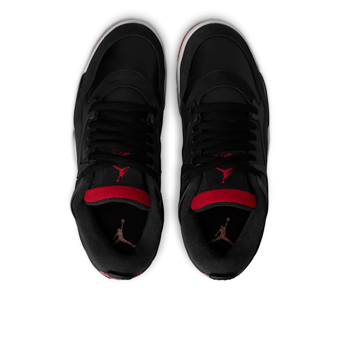 Jordan Air Jordan 4 Rm "Bred" black 87854 4