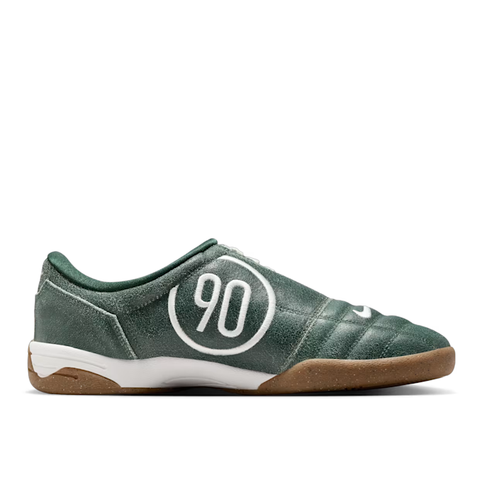 Nike   Total 90 III "Fir" grün 86583 2