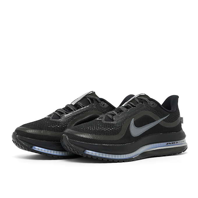 Nike   Pegasus Premium zwart 86500 1