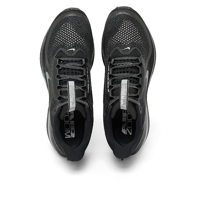 Nike   Pegasus Premium schwarz 86500 4
