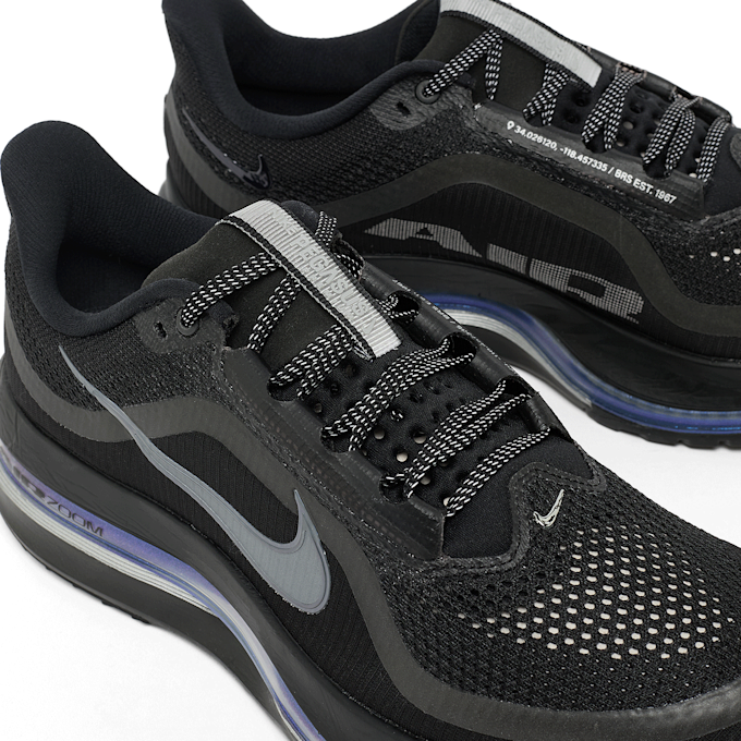 Nike   Pegasus Premium schwarz 86500 6