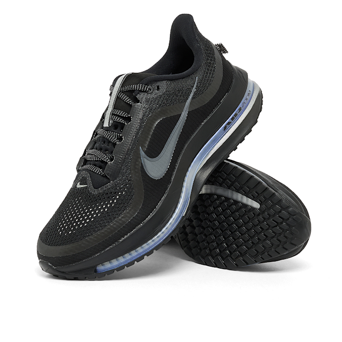 Nike   Pegasus Premium schwarz 86500 7