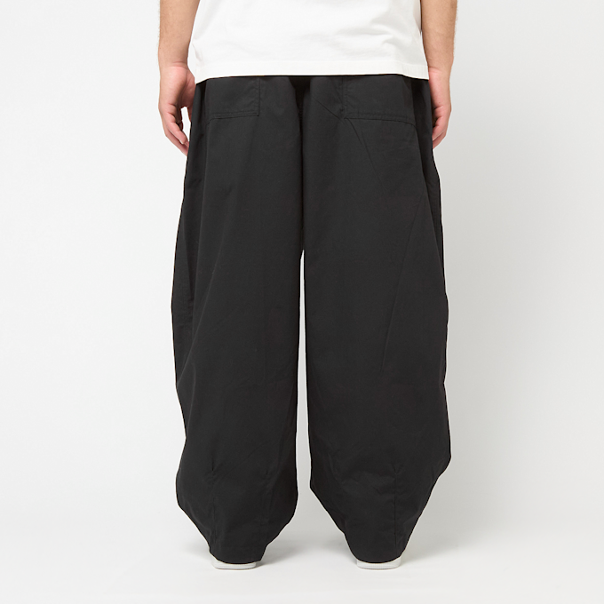 Nike   Club Balloon Pant zwart 89401 4