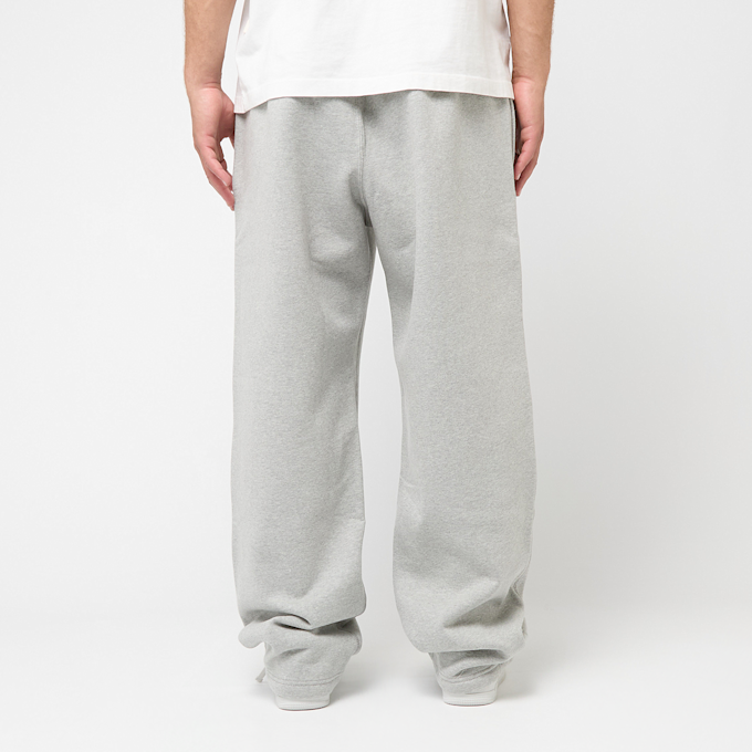 Nike   Solo Swoosh Open Hem Pants grau 88729 4