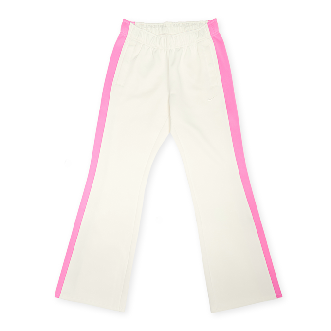 Nike   Sportswear Windrunner Mid-Rise Knit Pants beige 86362 1