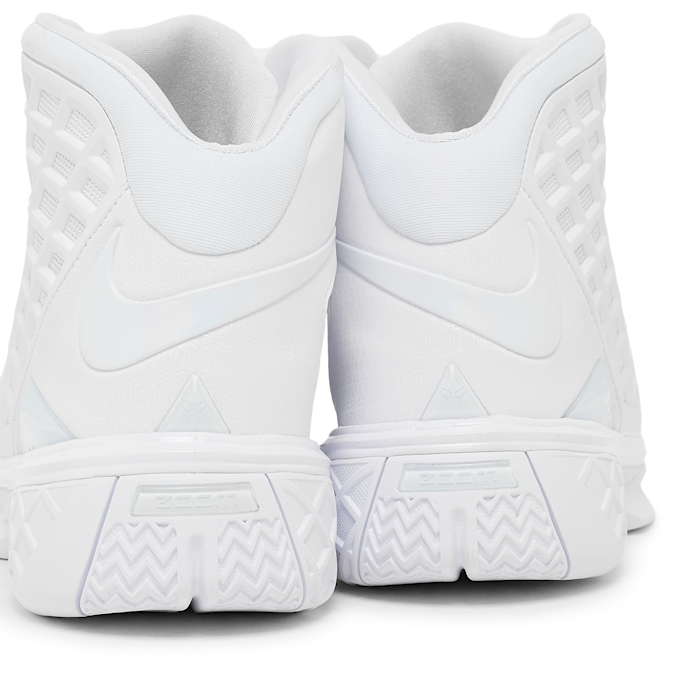Nike   Kobe III Protro weiß 86442 5