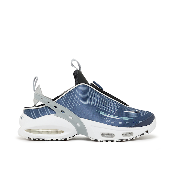 Nike   Wmns Air Max Craze "Midnight Navy" blau 86213 2