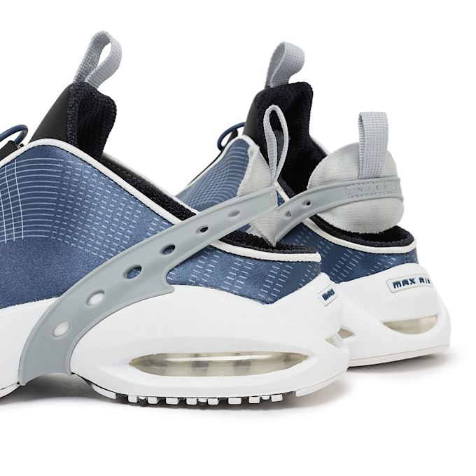 Nike   Wmns Air Max Craze "Midnight Navy" blau 86213 5