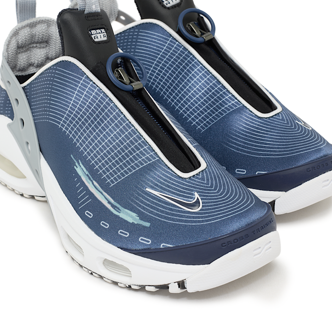 Nike   Wmns Air Max Craze "Midnight Navy" blau 86213 6